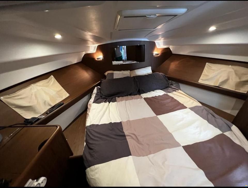 Beneteau Antares 30 Fly