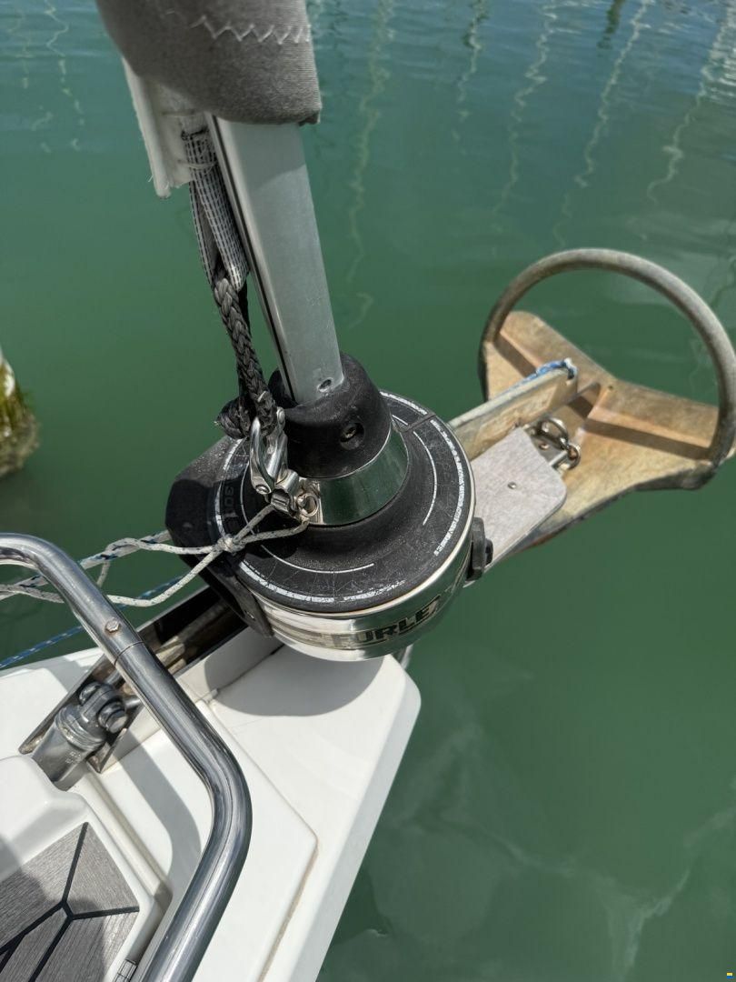 Hanse 415