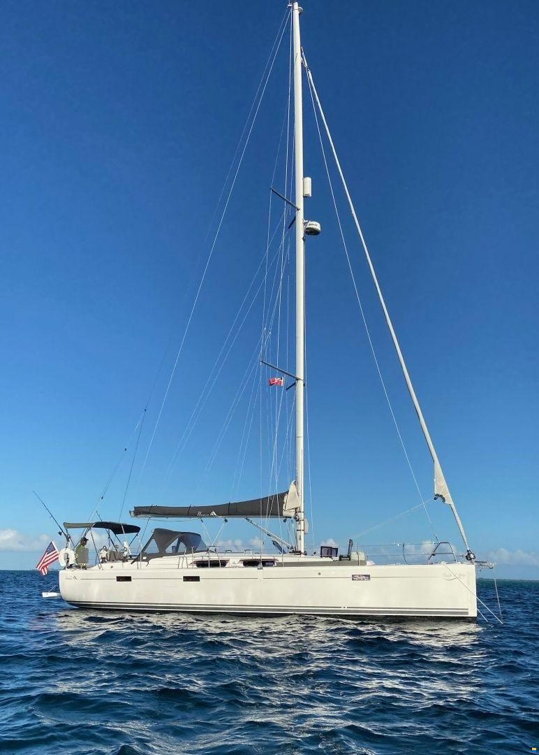 Hanse 415