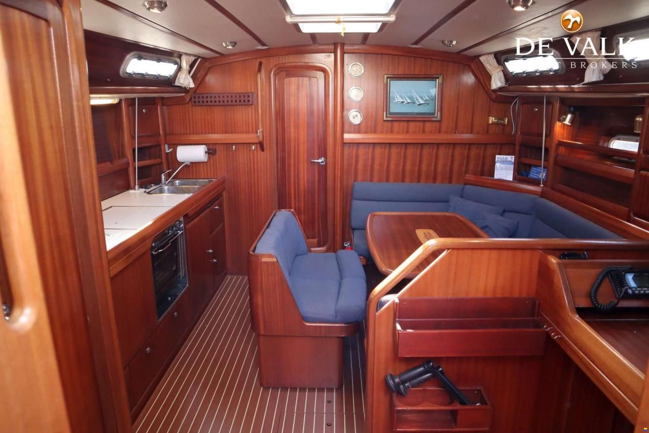Bavaria 42 Exclusive