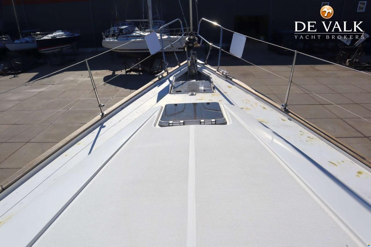 Bavaria 42 Exclusive
