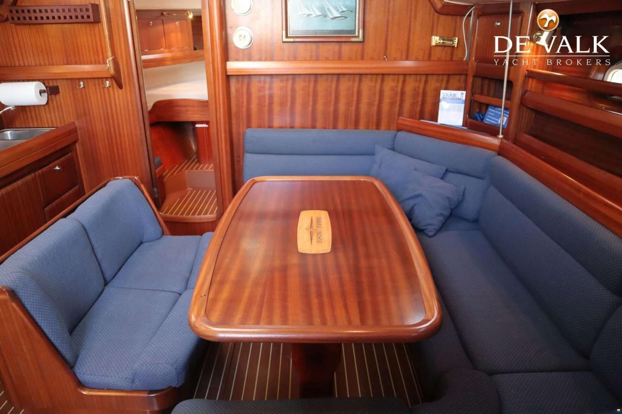 Bavaria 42 Exclusive