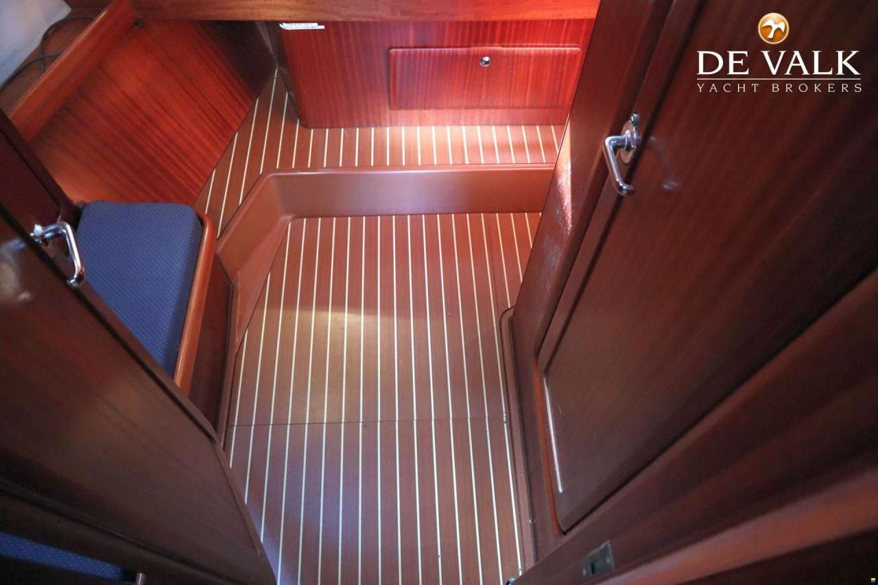 Bavaria 42 Exclusive