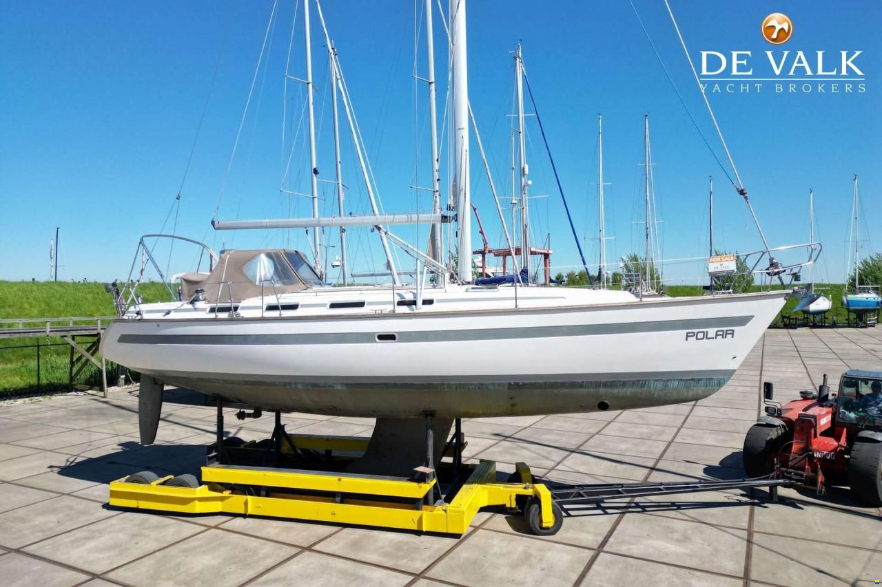 Bavaria 42 Exclusive