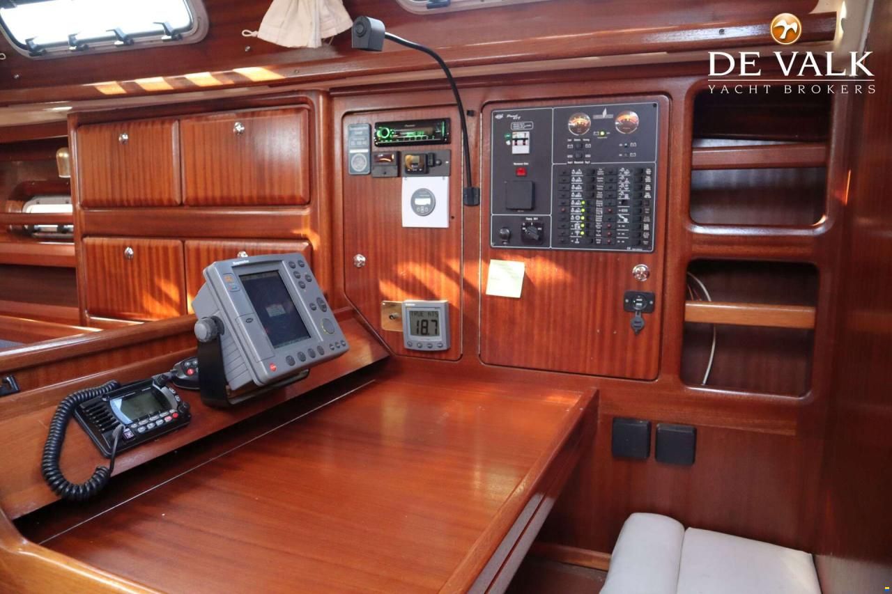 Bavaria 42 Exclusive