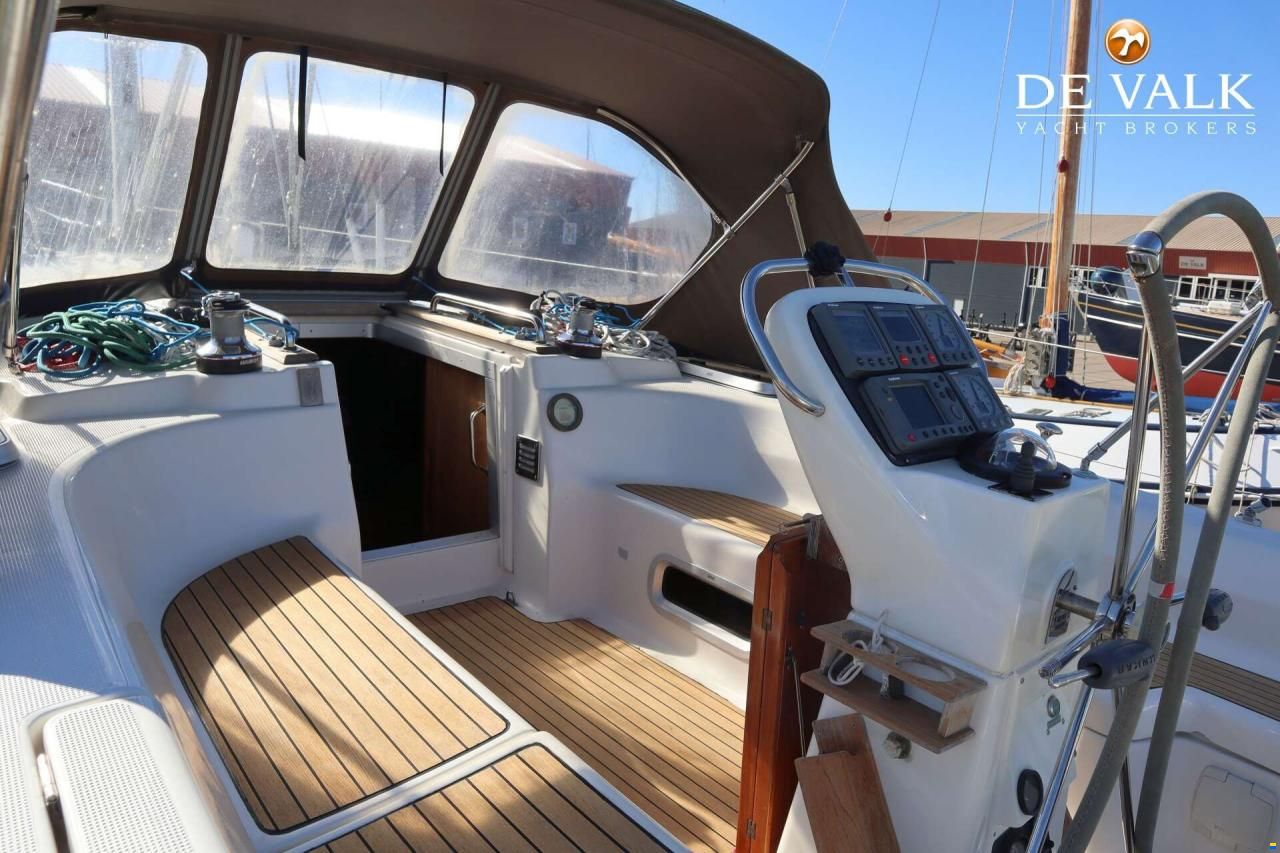 Bavaria 42 Exclusive