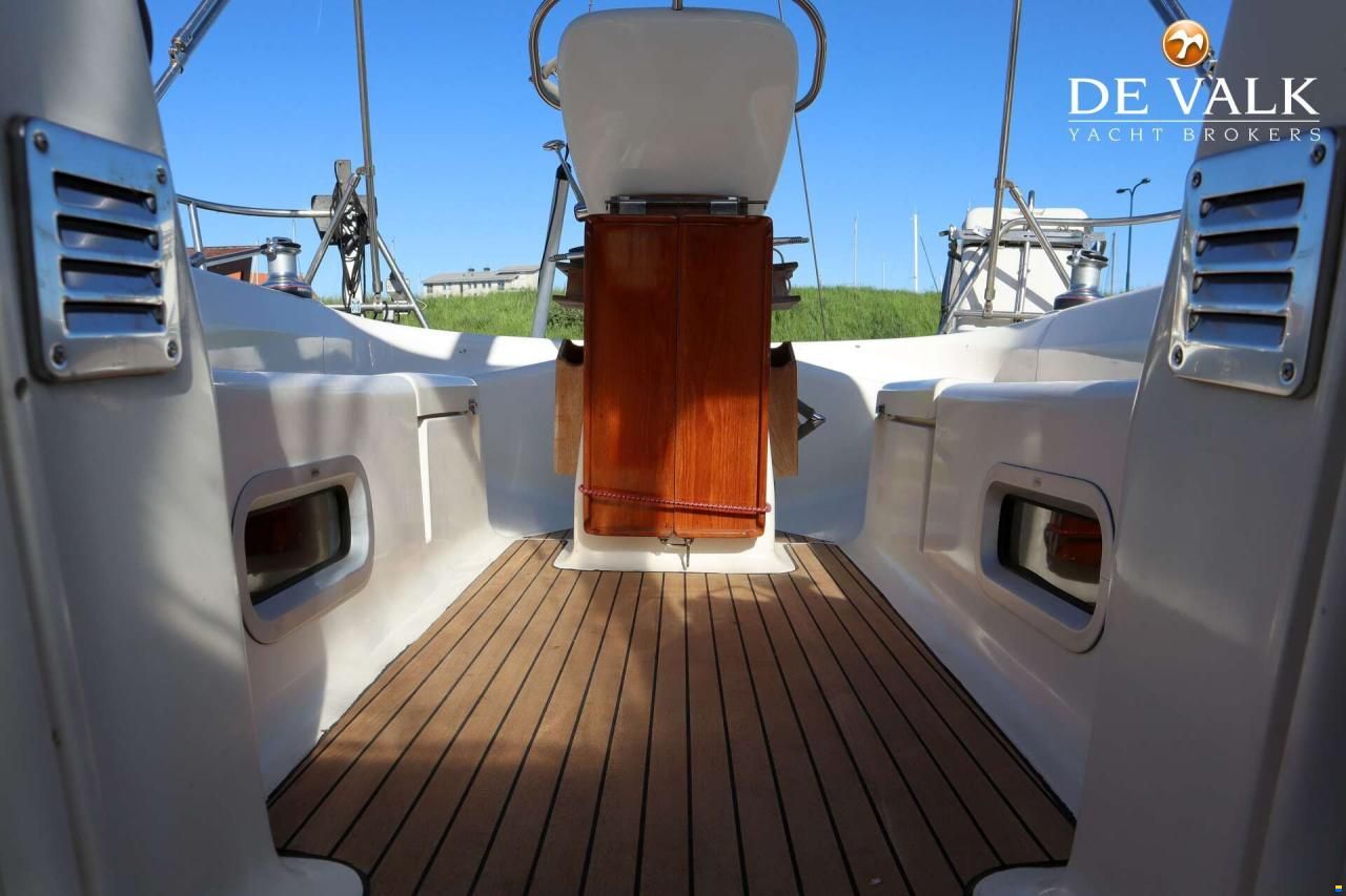 Bavaria 42 Exclusive