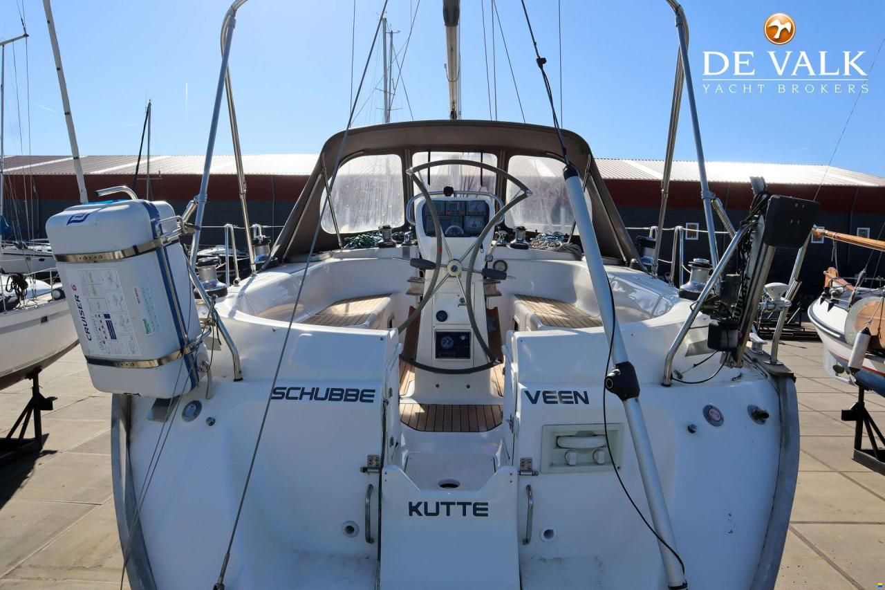 Bavaria 42 Exclusive