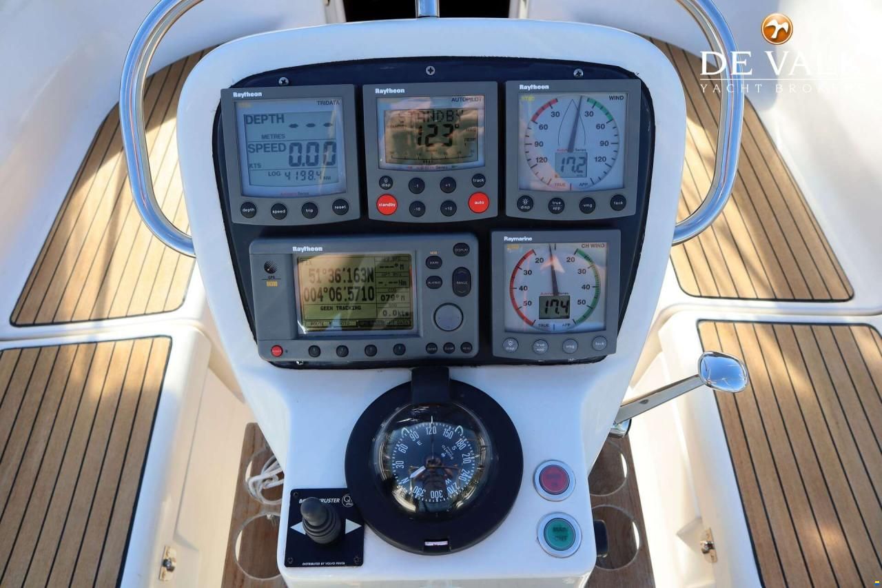 Bavaria 42 Exclusive