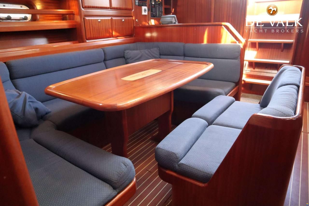 Bavaria 42 Exclusive