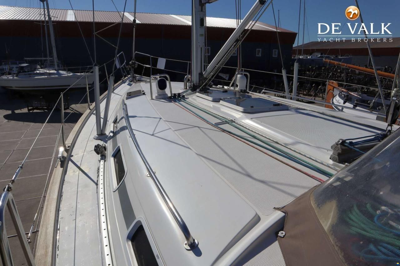 Bavaria 42 Exclusive
