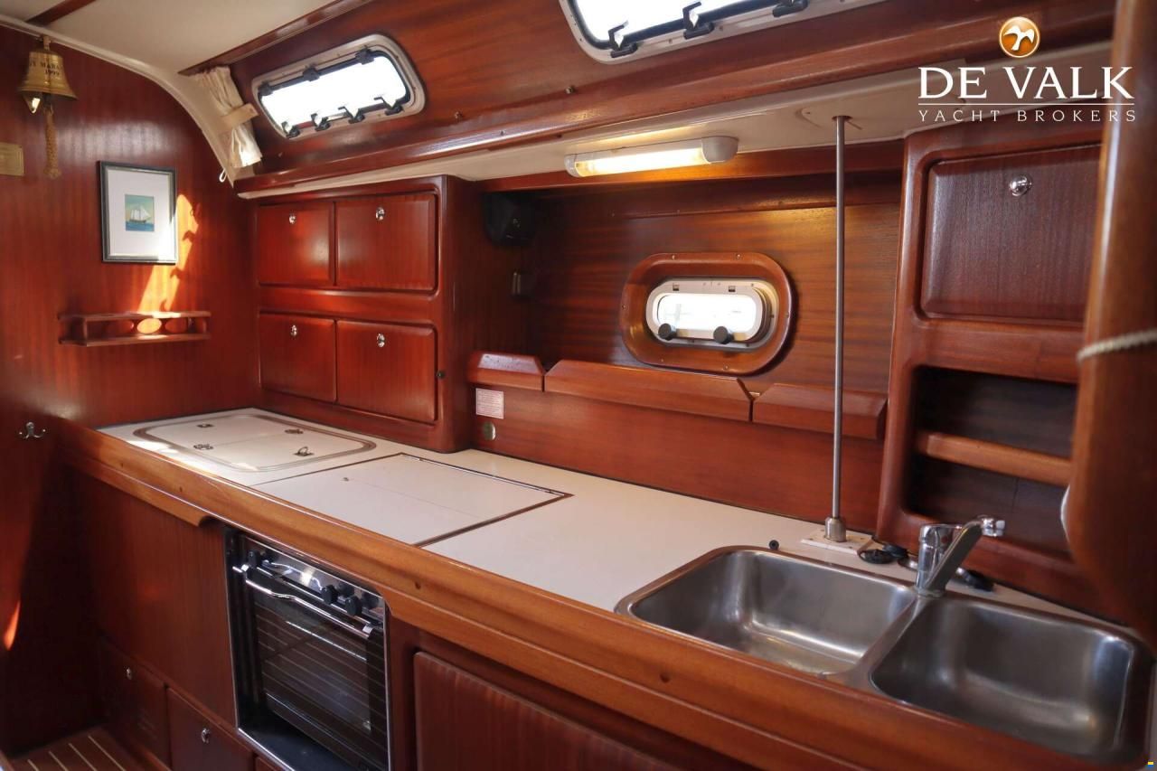 Bavaria 42 Exclusive