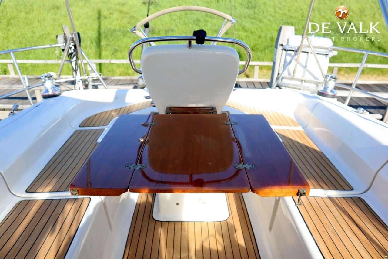 Bavaria 42 Exclusive