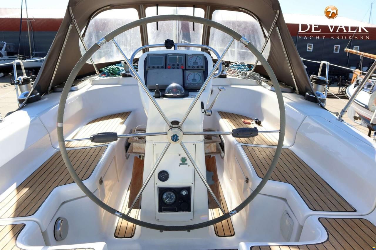 Bavaria 42 Exclusive