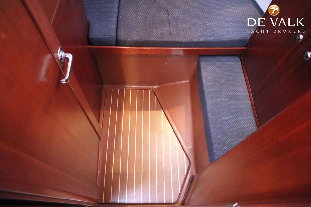 Bavaria 42 Exclusive