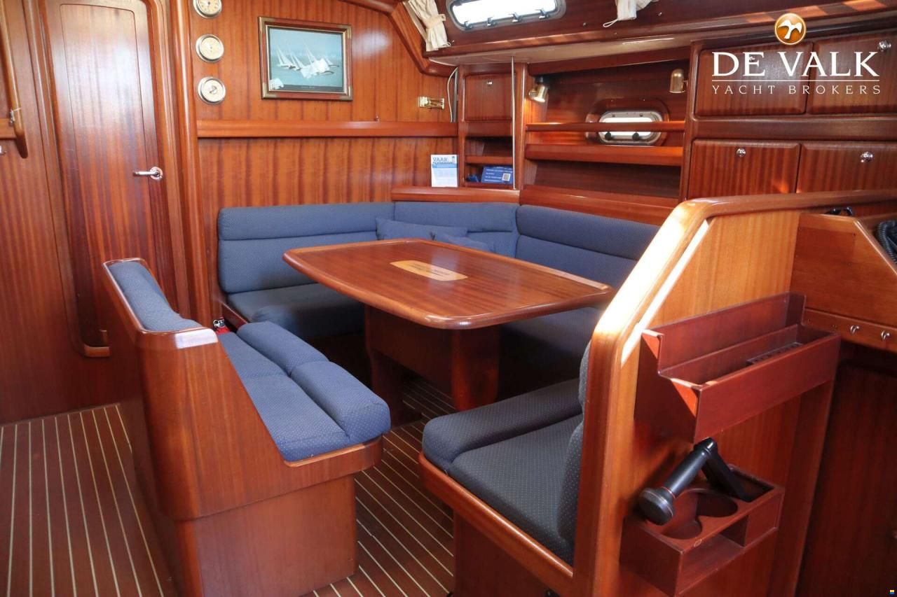 Bavaria 42 Exclusive