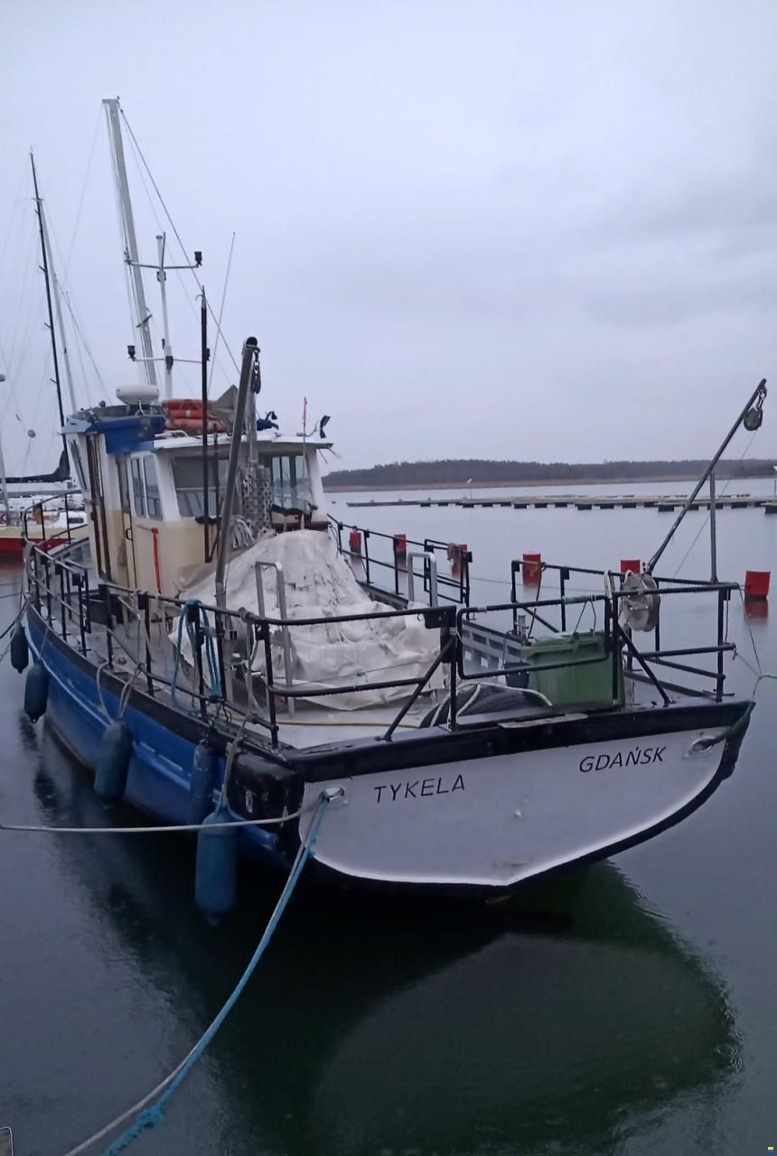 Jednokadłubowy-Wypornościowy