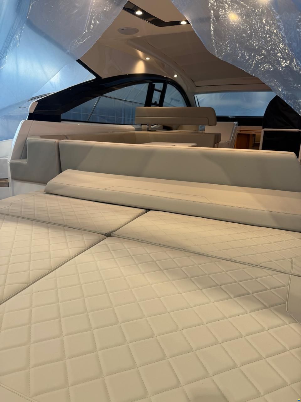 Fairline Targa 45 Open