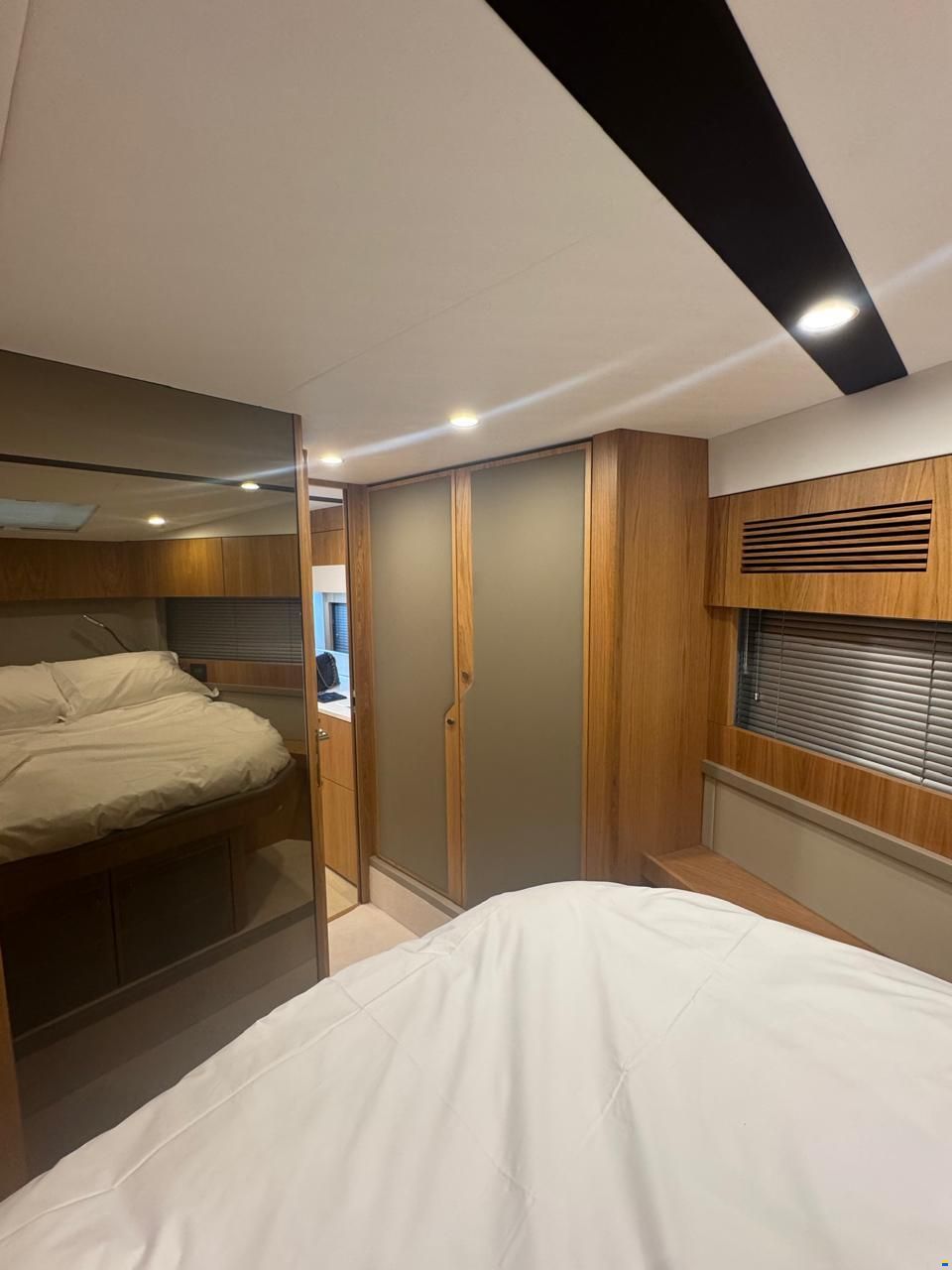Fairline Targa 45 Open