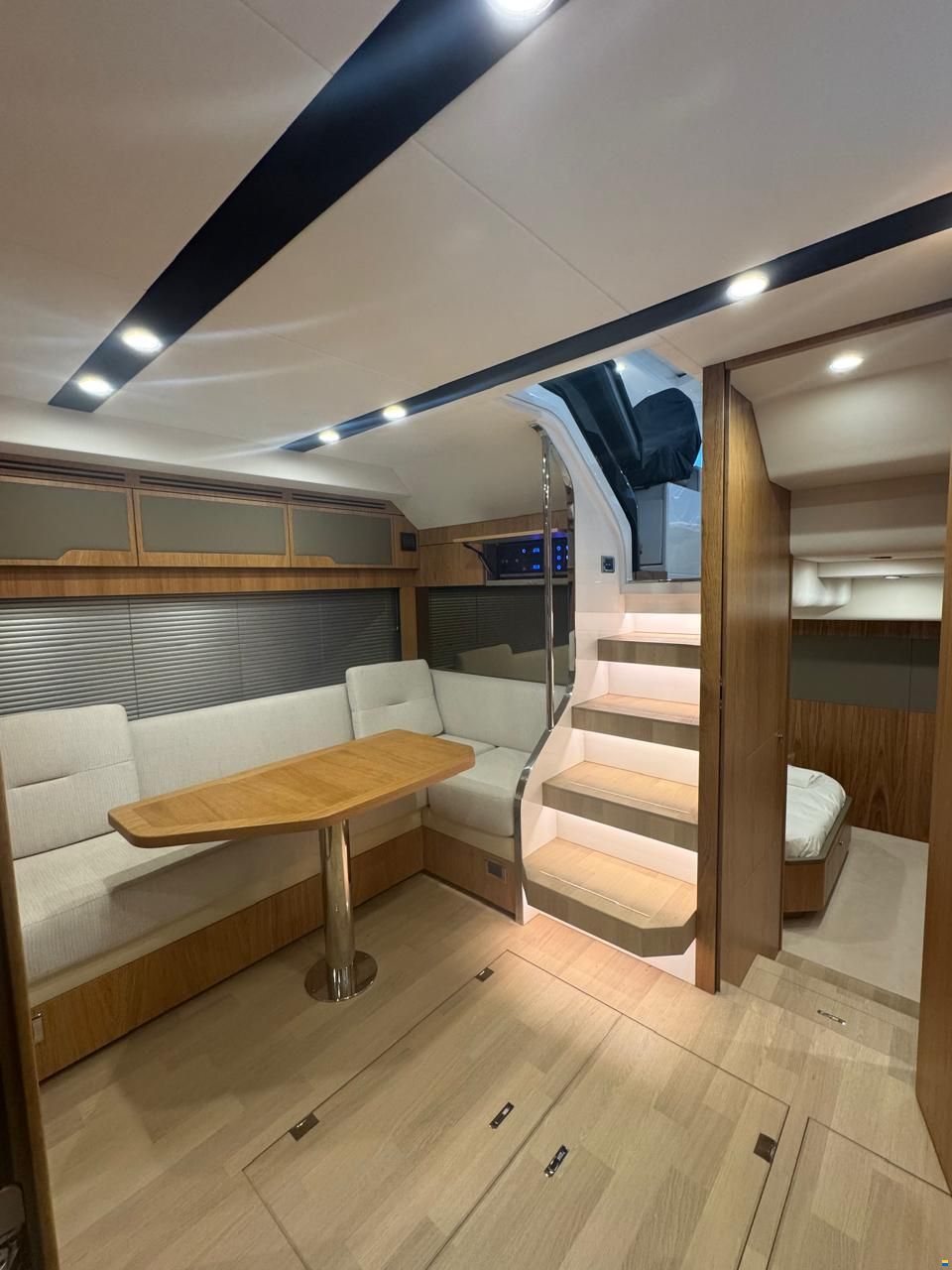 Fairline Targa 45 Open