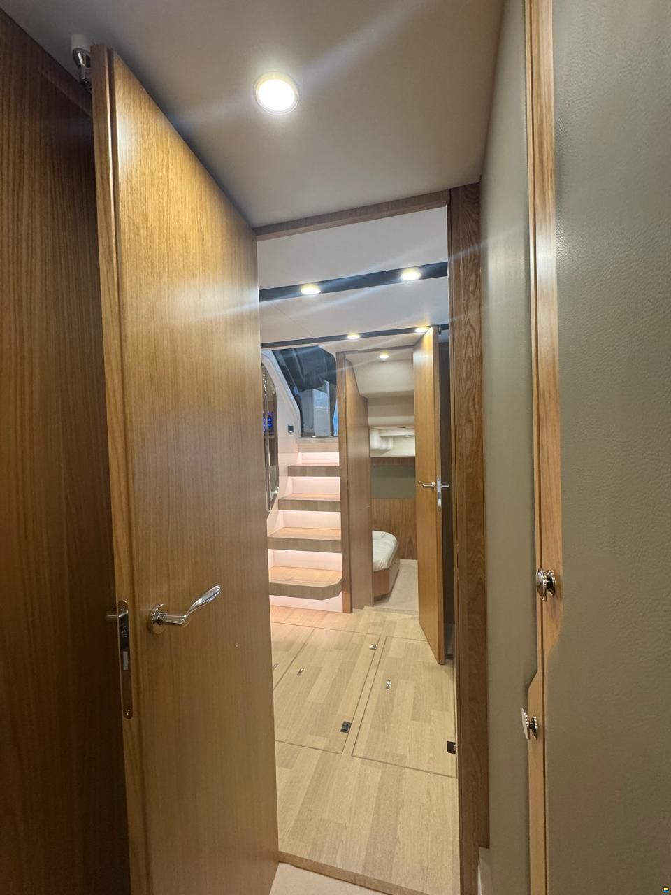 Fairline Targa 45 Open