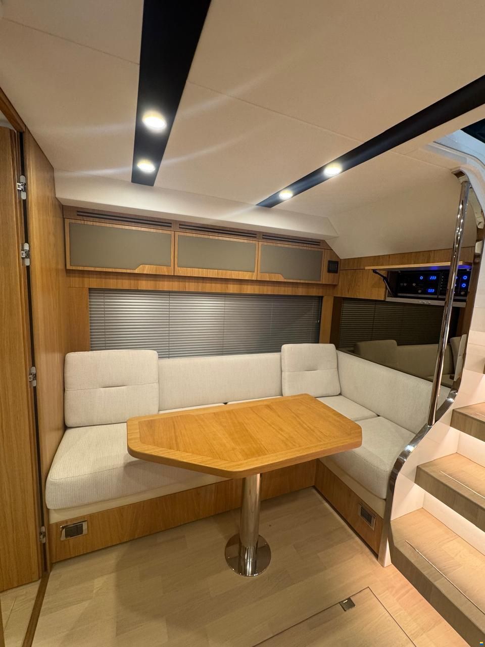 Fairline Targa 45 Open