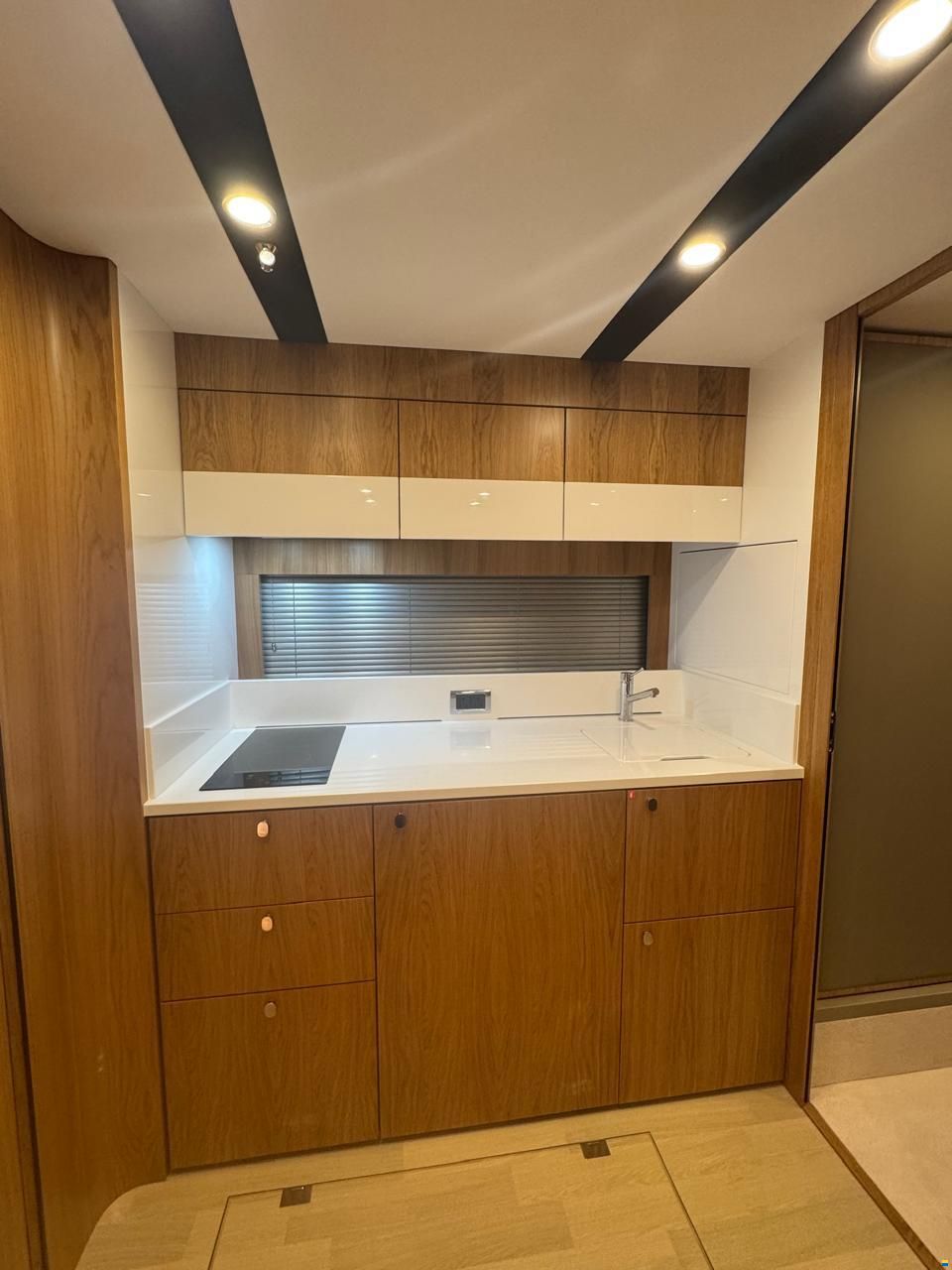 Fairline Targa 45 Open