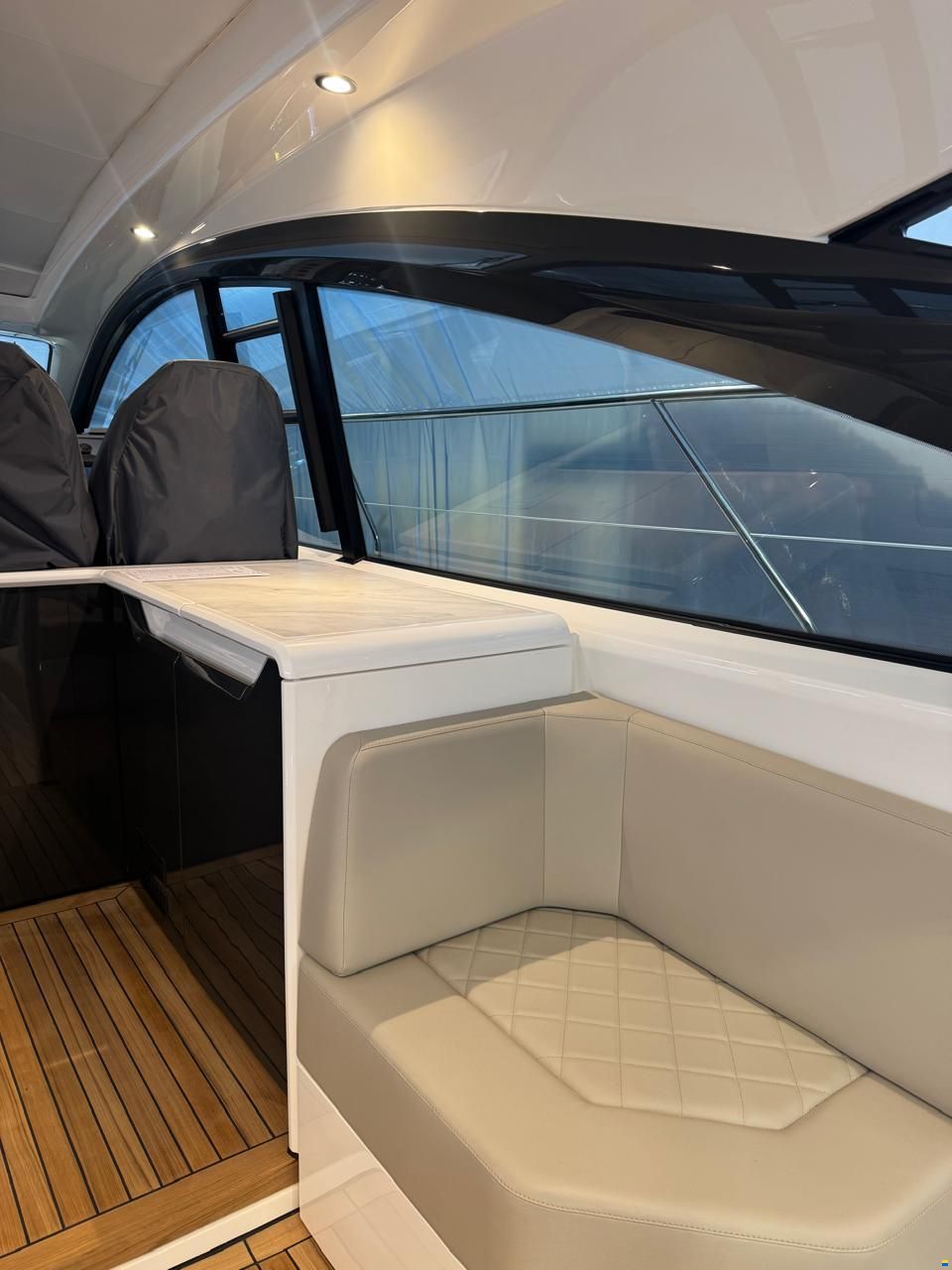 Fairline Targa 45 Open