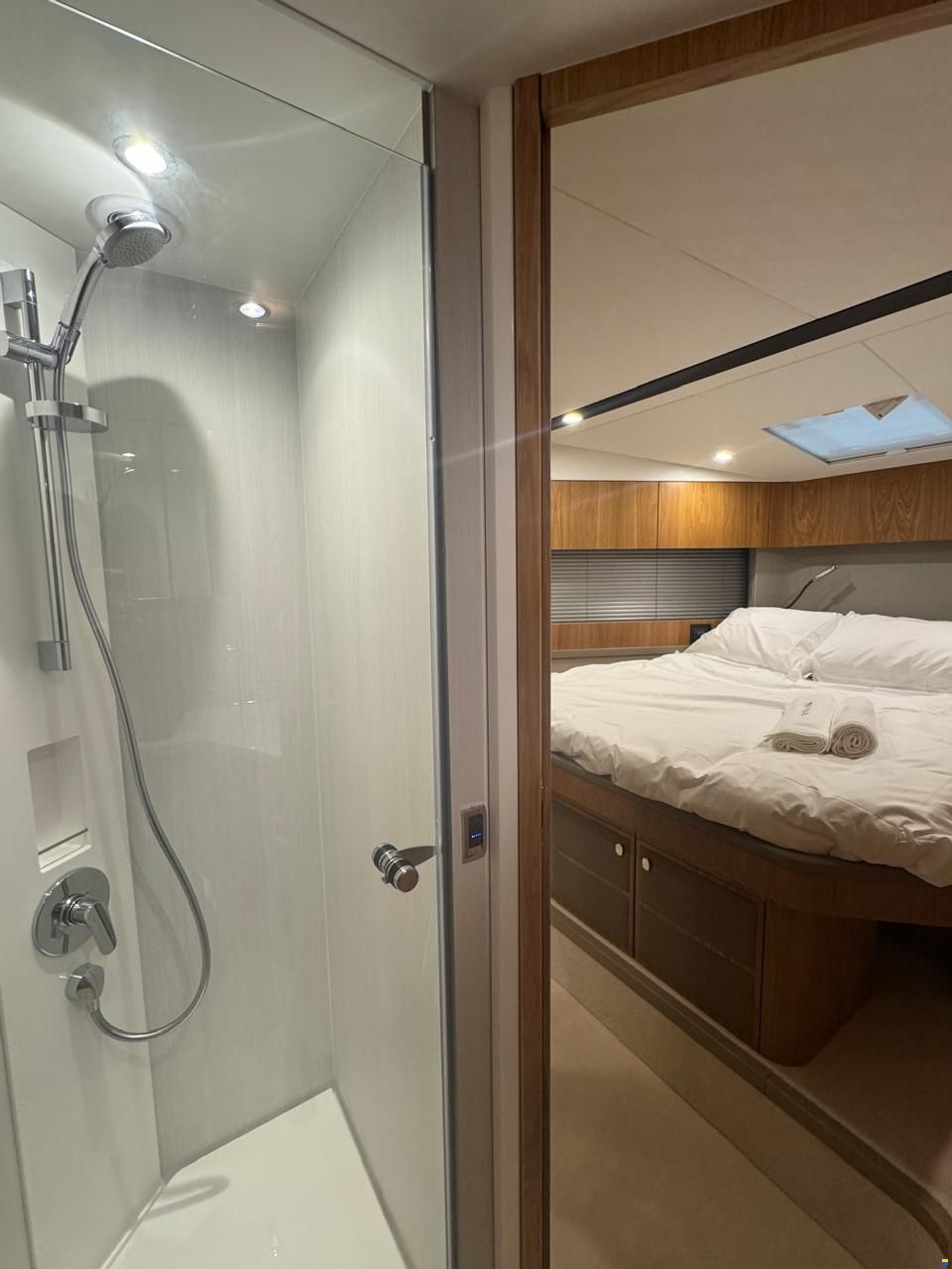 Fairline Targa 45 Open