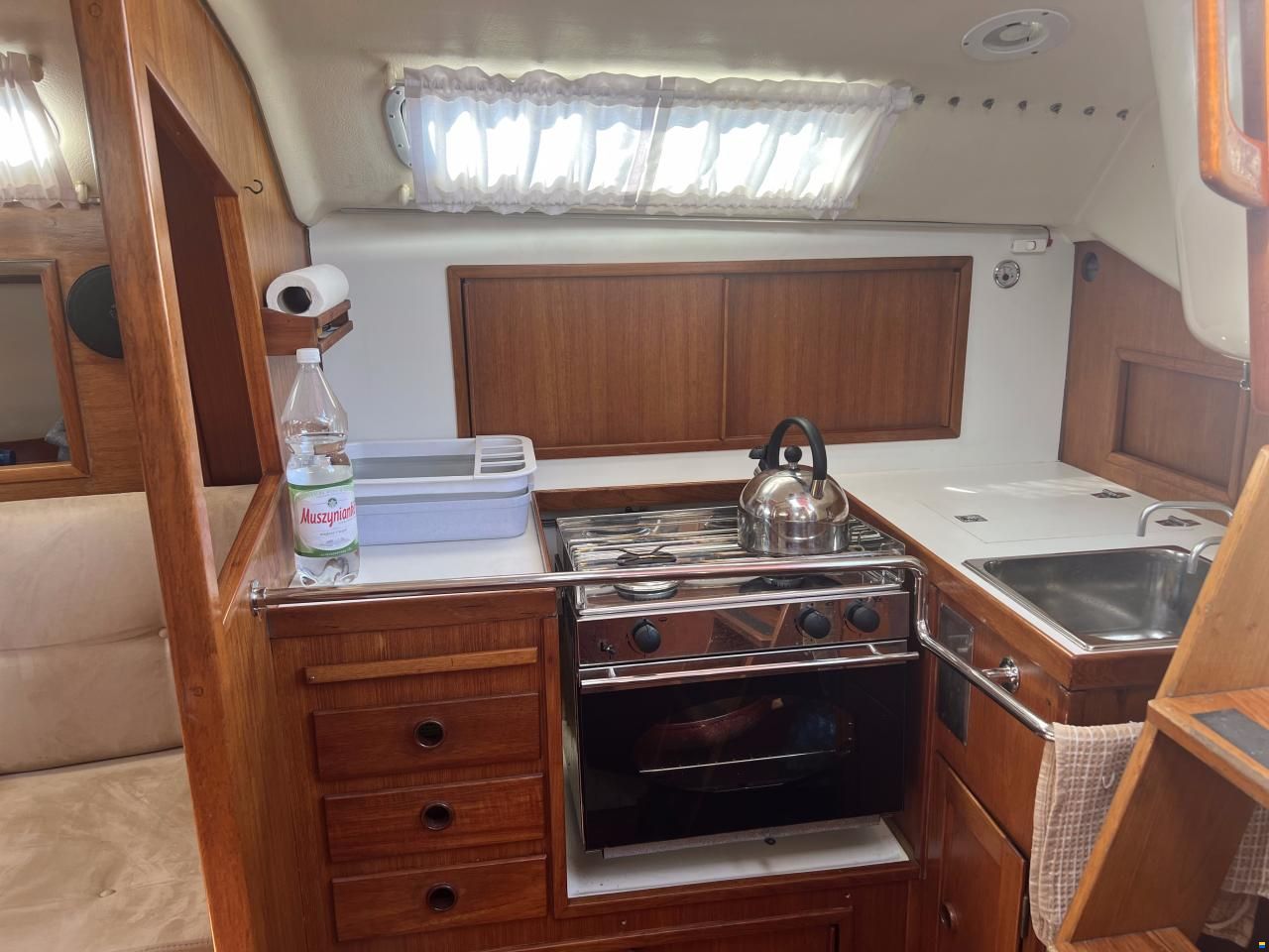 Comfort 32
