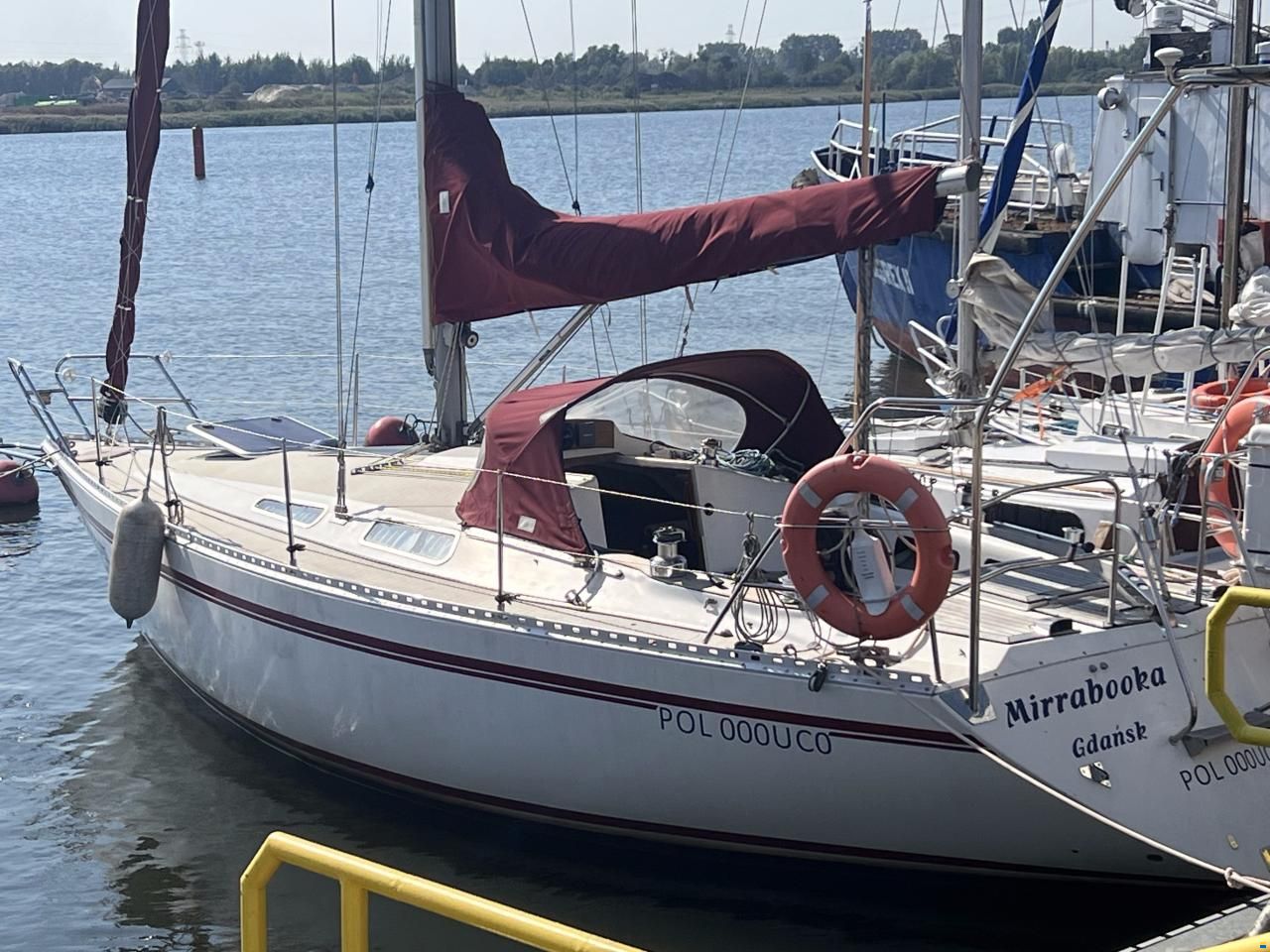 Comfort 32