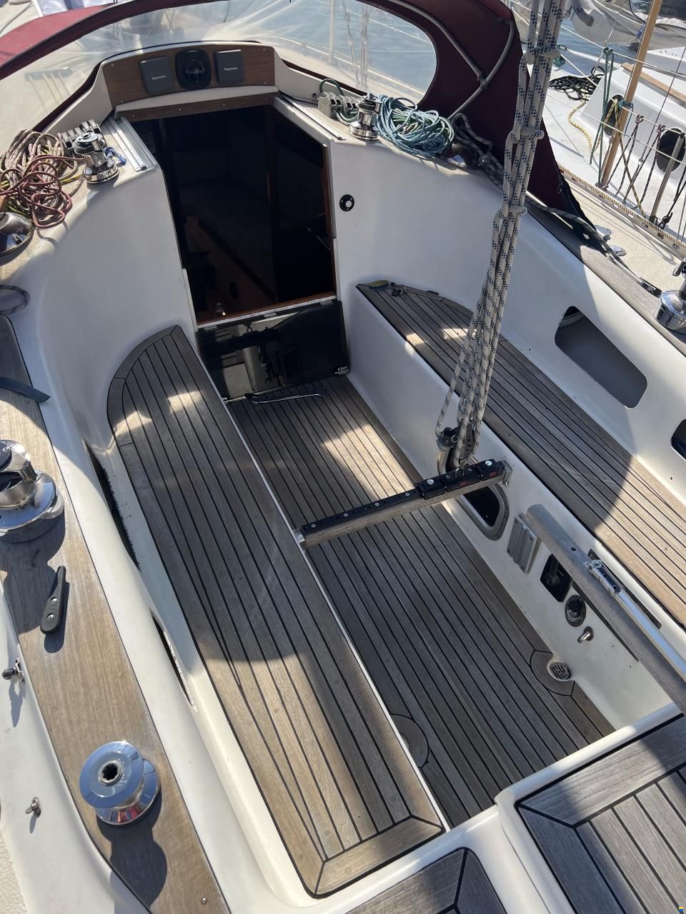 Comfort 32