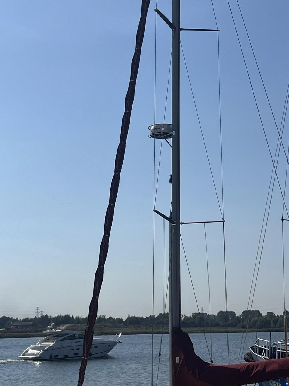 Comfort 32