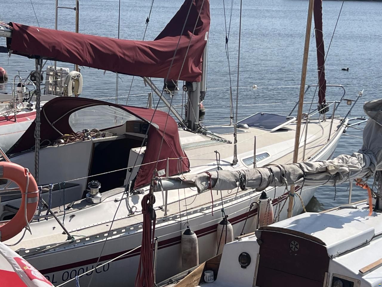 Comfort 32