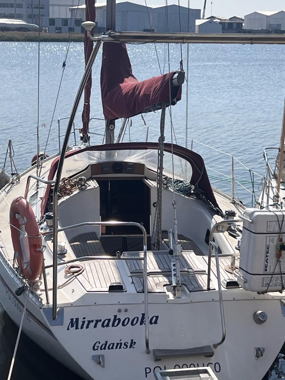 Comfort 32