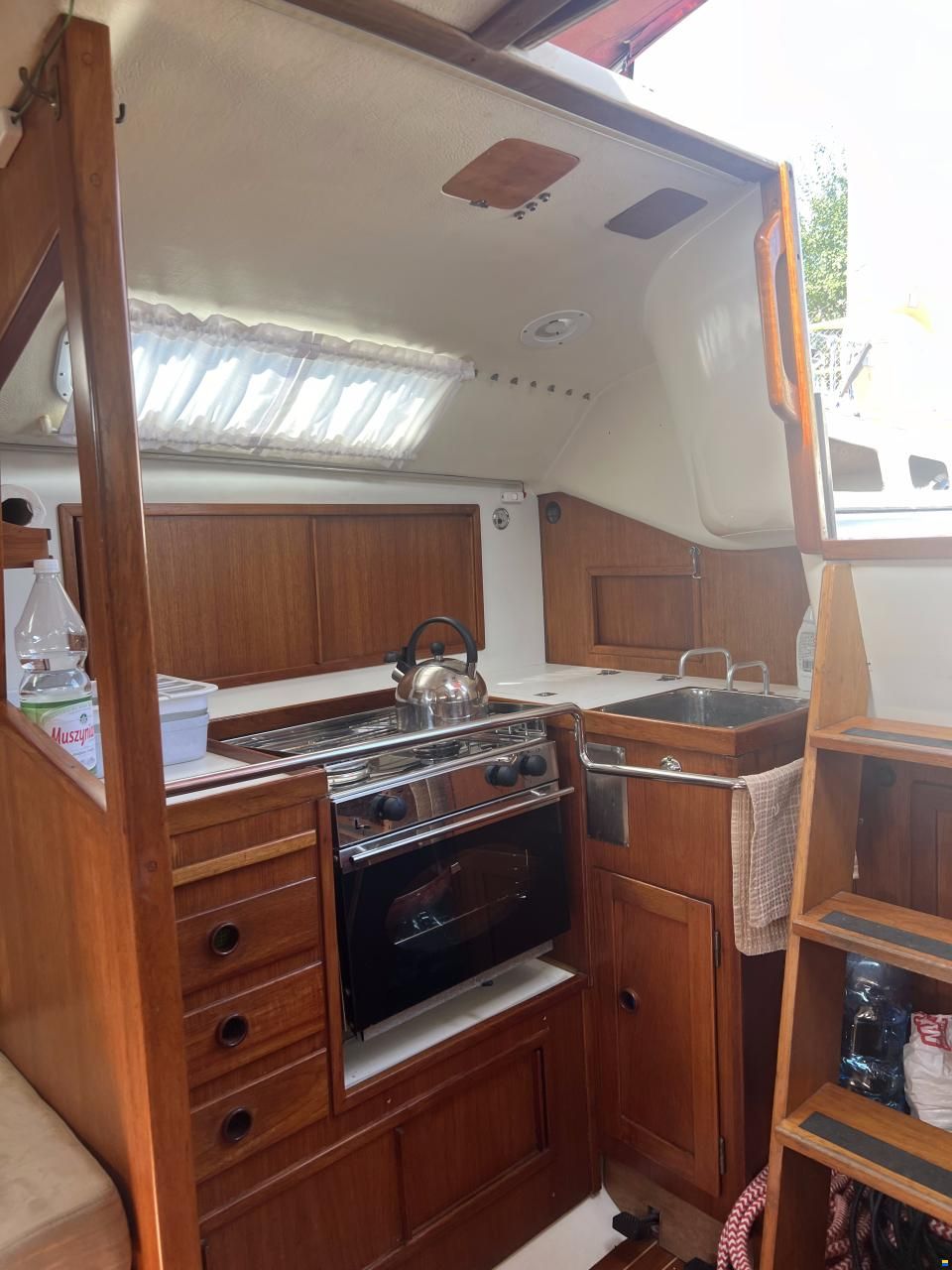 Comfort 32