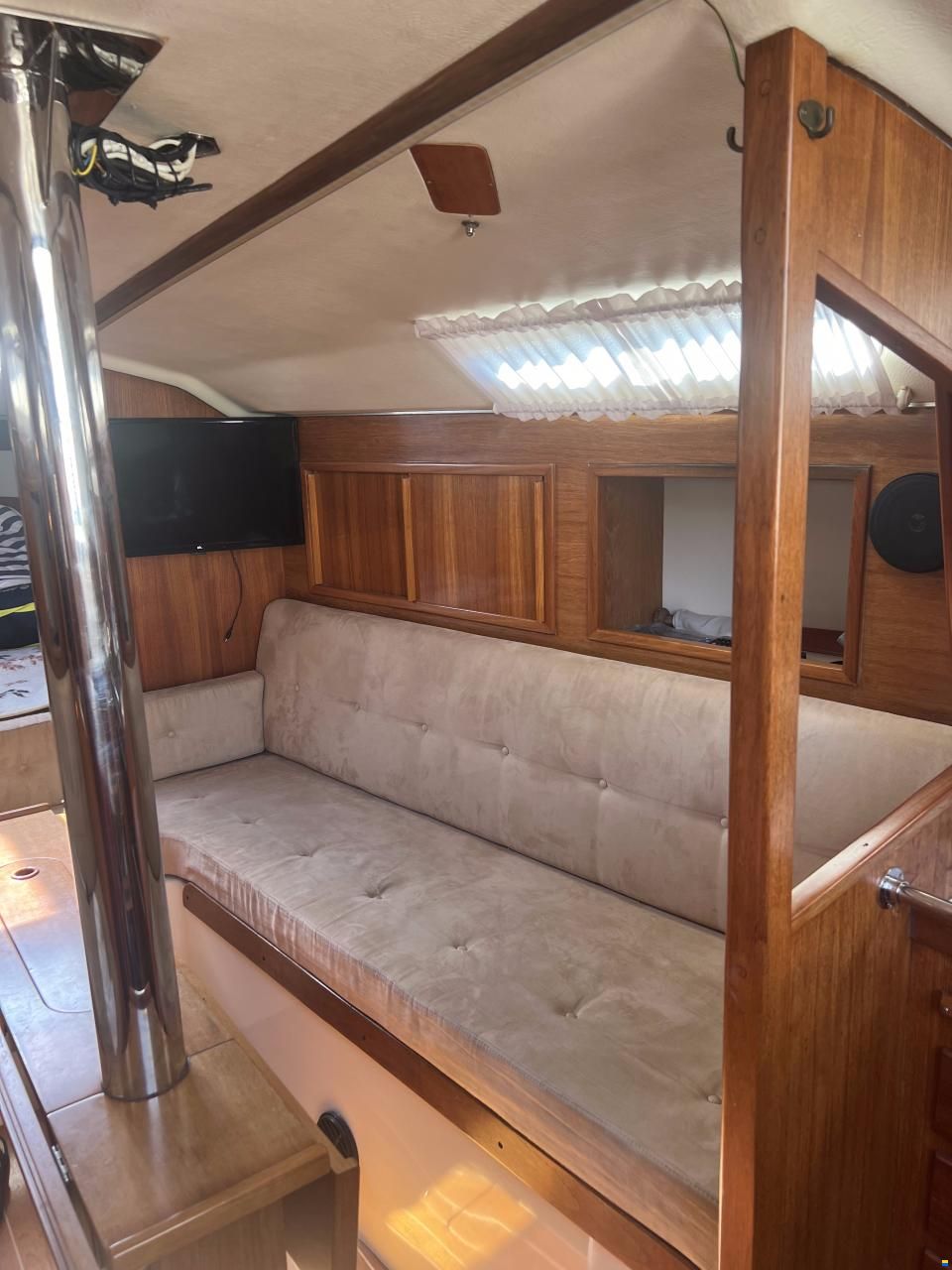Comfort 32