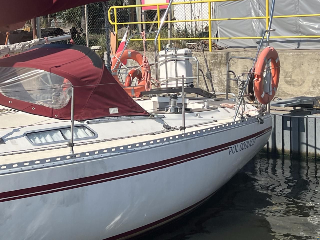Comfort 32