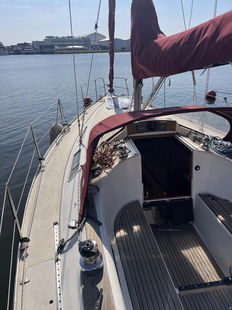 Comfort 32