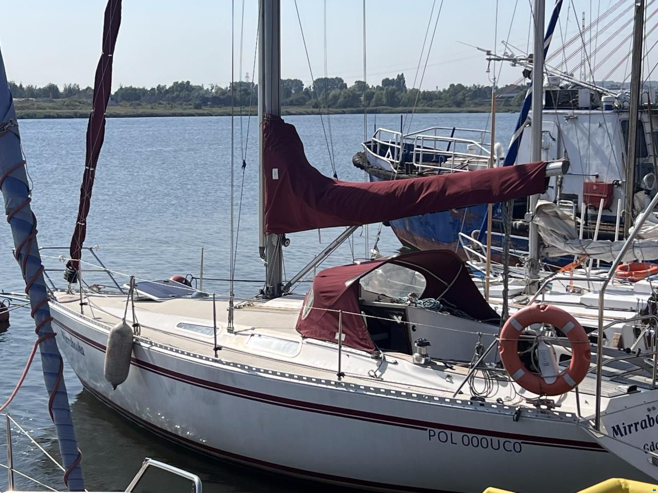 Comfort 32