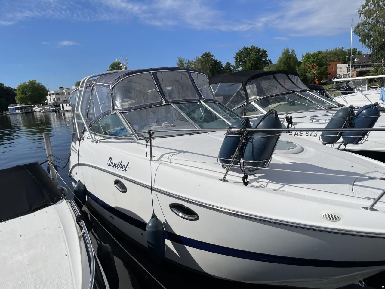 Maxum 26 SE