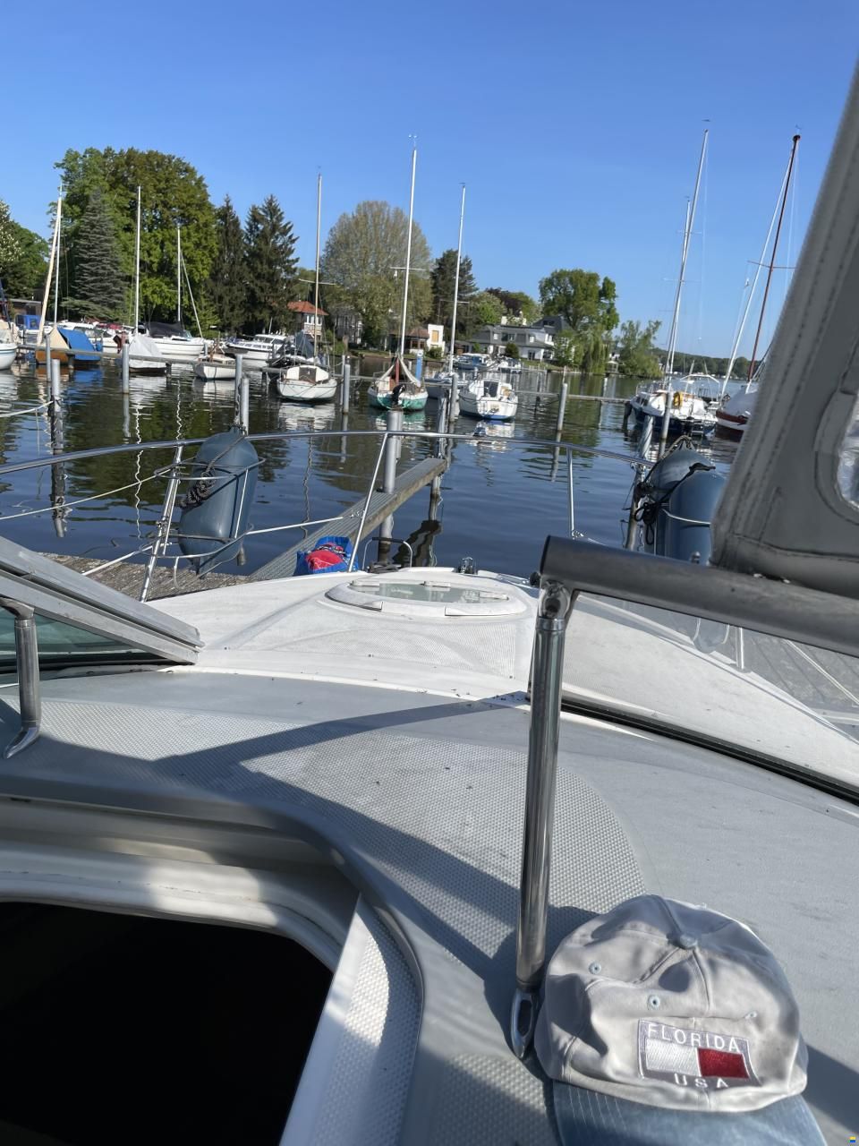 Maxum 26 SE