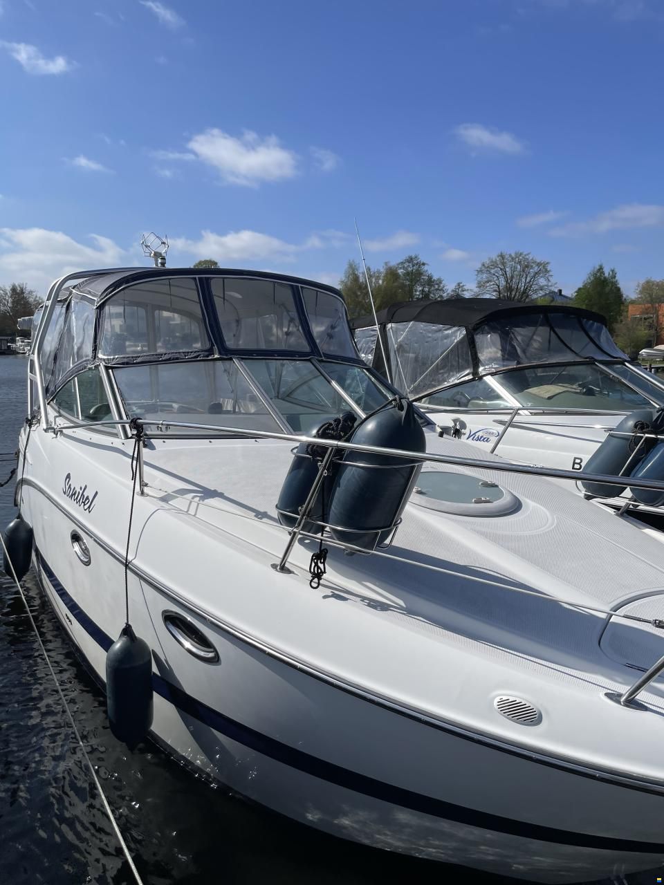 Maxum 26 SE