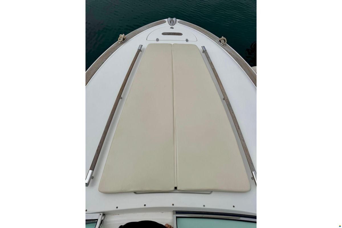 Chris Craft Corsair 28