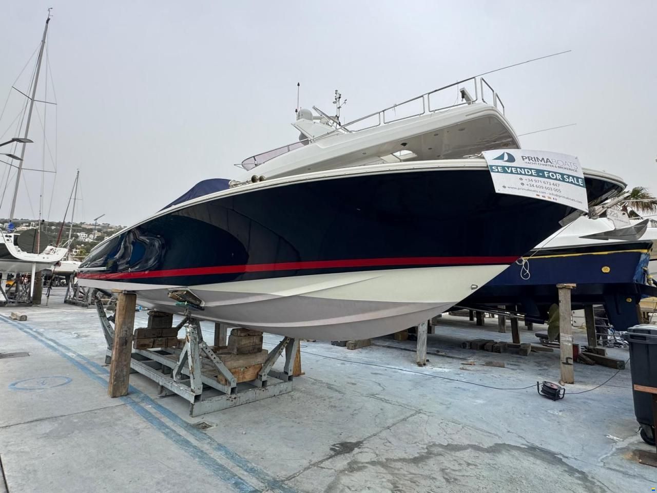 Chris Craft Corsair 28