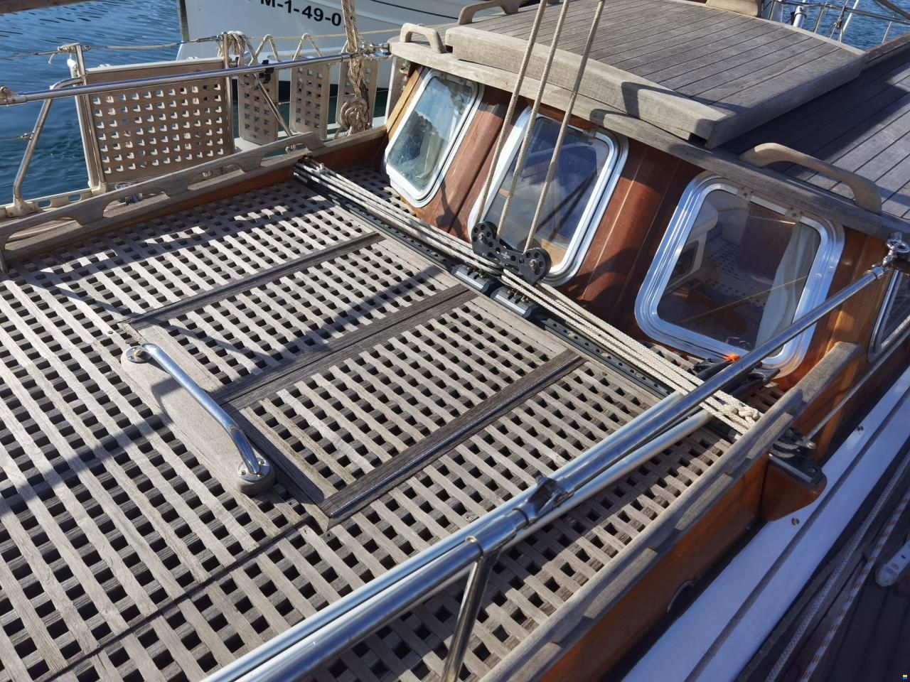 Nauta Wind 46