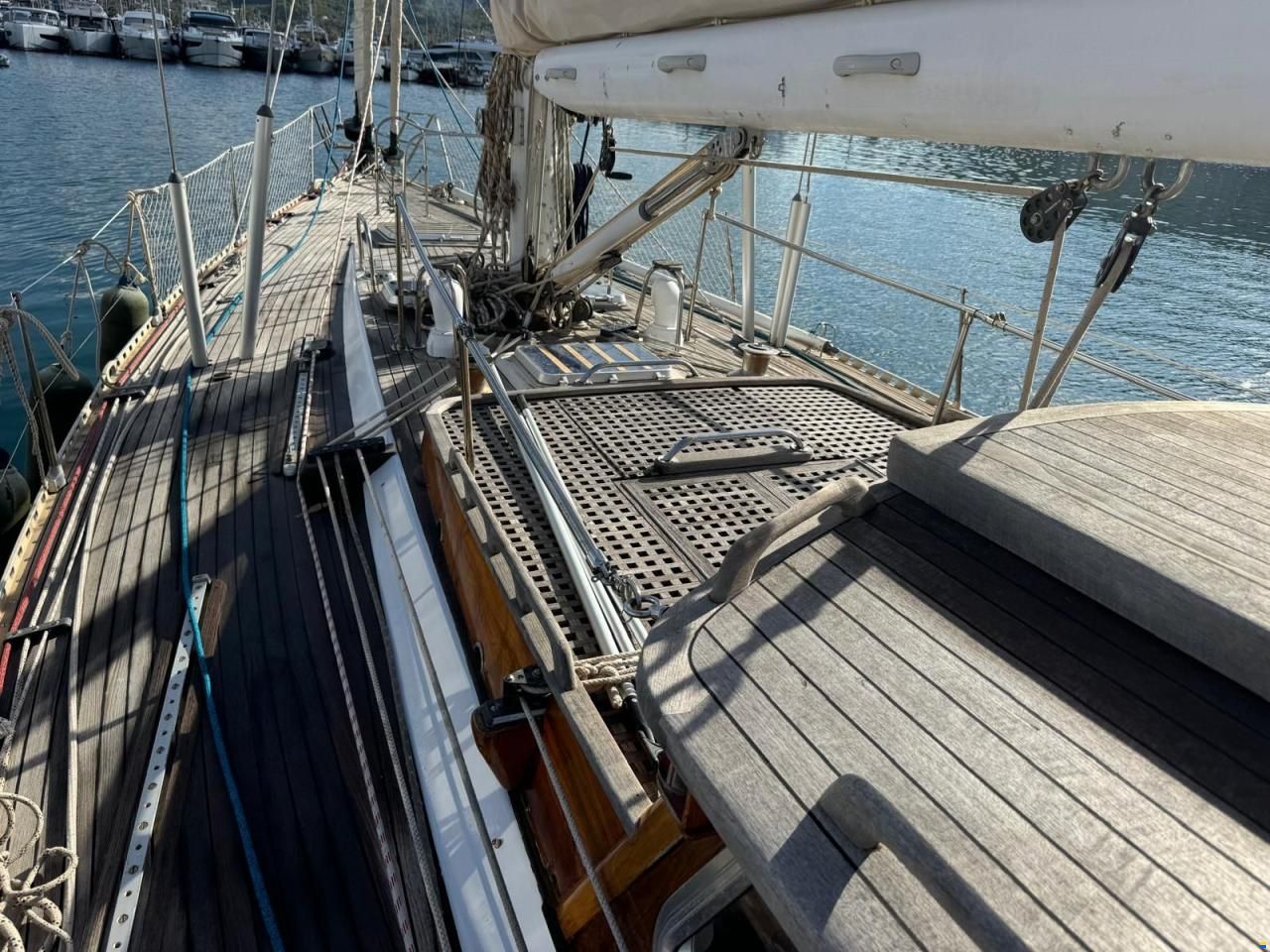 Nauta Wind 46