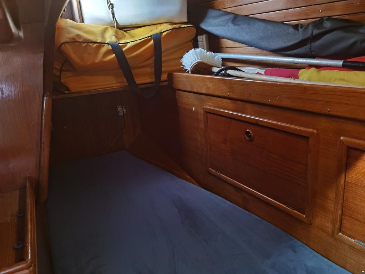 Nauta Wind 46