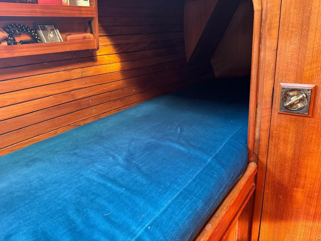 Nauta Wind 46