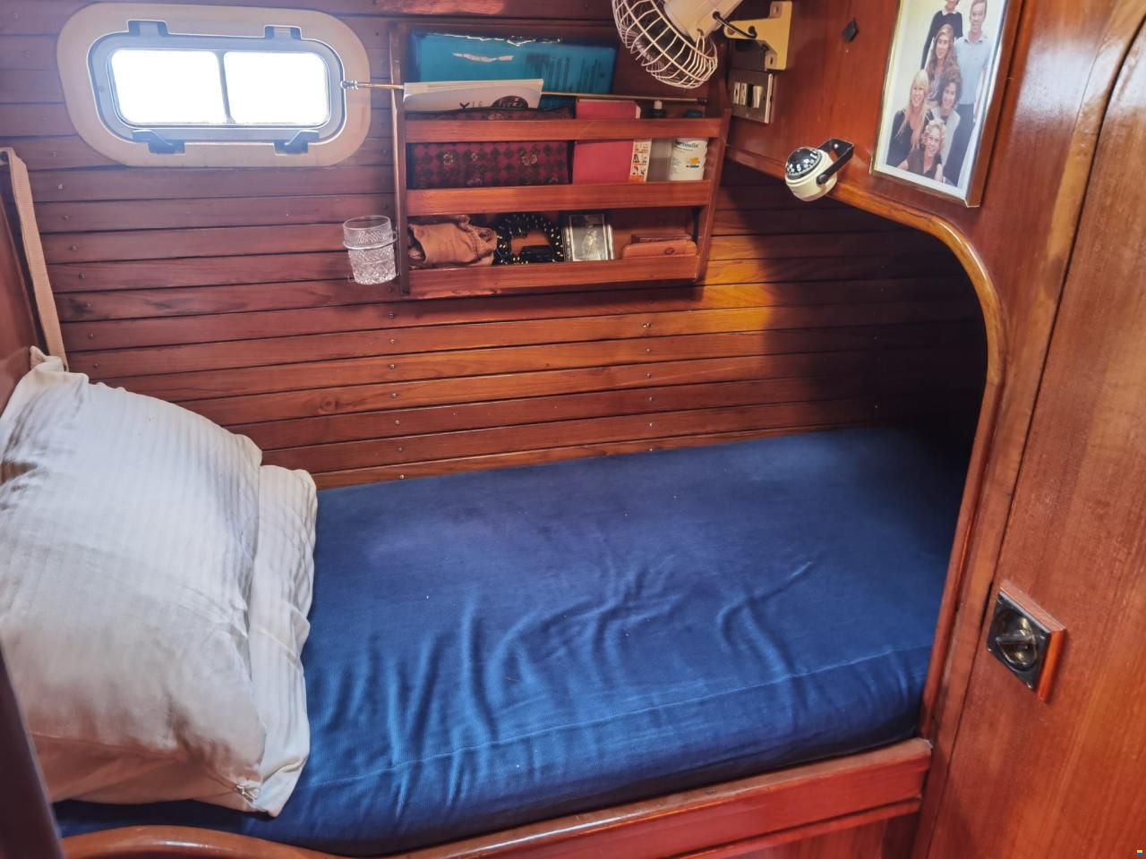 Nauta Wind 46